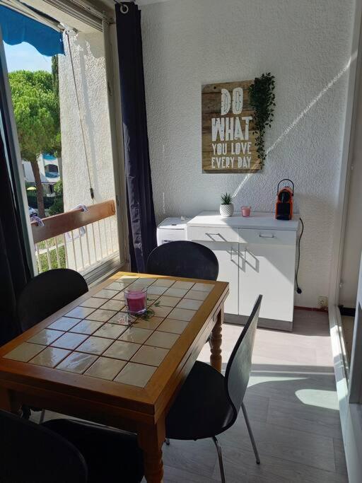 Apartment Parking Prive Climatisation Proche *