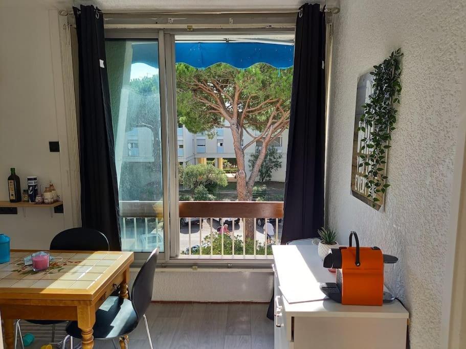 Parking Prive Climatisation Proche * La Grande-Motte